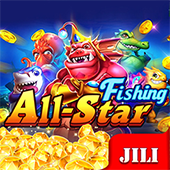 All Star Fishing gamezone app app