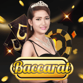Baccarat A gamezone app casino