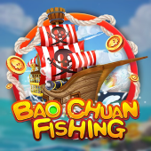 Bao Chuan Fishing gamezone app game