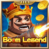 Boom Legend gamezone app app
