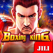 Boxing King gamezone app game