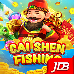 Cai Shen Fishing gamezone app