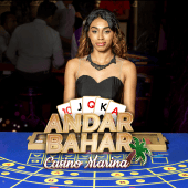 Andar Bahar gamezone app casino