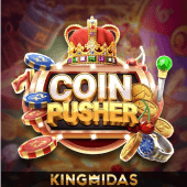 Coin Pusher gamezone app app