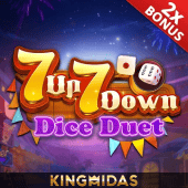 Dice Duet gamezone app game