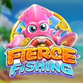 Fierce Fishing gamezone app slot