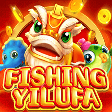 Fishing Yi Lu Fa gamezone app app