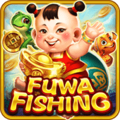 Fuwa Fishing gamezone app game