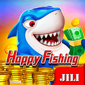 Happy Fishing gamezone app app