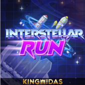 Interstellar Run gamezone app game