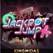 Jackpot Jump gamezone app slot