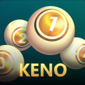 Keno gamezone app slot