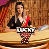 Lucky 7 gamezone app slot