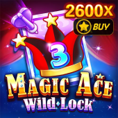 Magic Ace Wild Lock gamezone app app