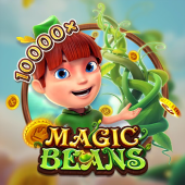 Magic Beans gamezone app casino