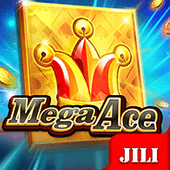 Mega Ace on gamezone app slot