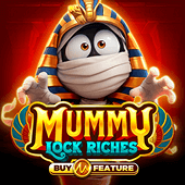Mummy Lock Riches gamezone app app