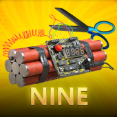 Nine gamezone app