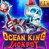 Ocean King Jackpot gamezone app slot