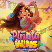 Pinata Wins gamezone app game