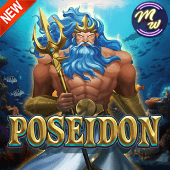 Poseidon gamezone app game