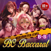Sexy Baccarat gamezone app slot