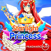 Starlight Princess gamezone app game