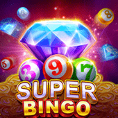 Super Bingo hot game on gamezone app