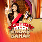 Ultimate Andar Bahar gamezone app game