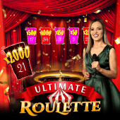 Ultimate Roulette gamezone app casino