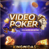 Video Poker gamezone app casino