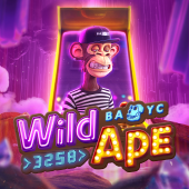 Wild Ape gamezone app