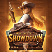 Wild Bounty Showdown gamezone app slot